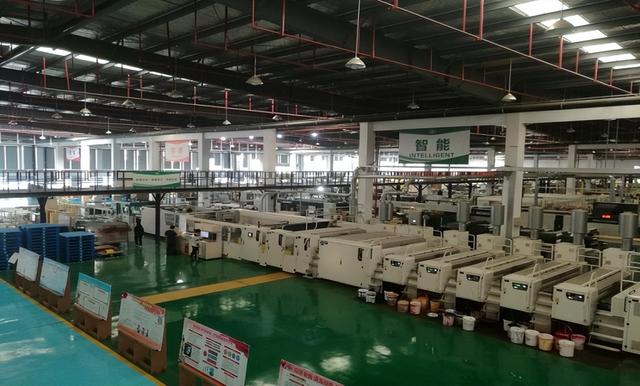 累计达12家！杭州新增6家国家卓越级智能工厂