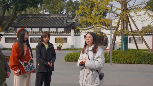 郫都区互联网文化协会成功举办望丛祠文化探访暨座谈交流活动