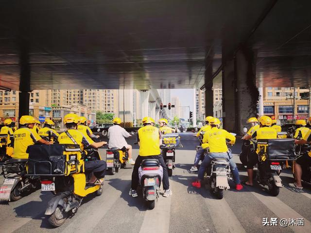 京东“七鲜小厨”，会砸掉多少小店的饭碗？该对垄断说“不”了！