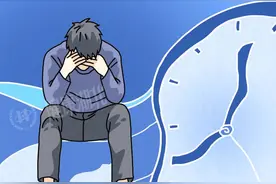 当心！这7种症状可能是精神疾病的先兆！图片