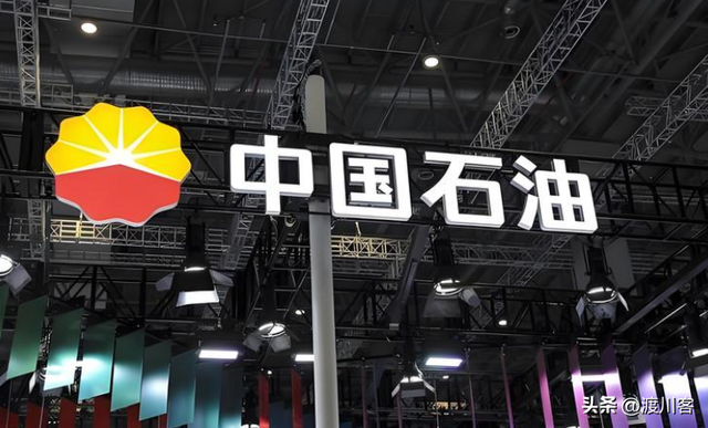 明抢5000万桶石油后，特朗普转头才发现：中国连一桶都不肯买了