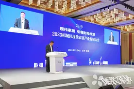 苏州相城：蠡口家具城2.0，来了！图片