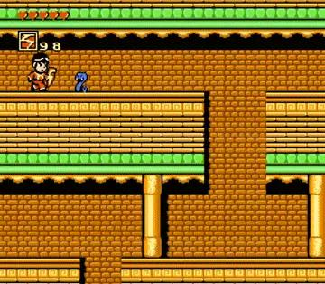 ⒂红白机回忆杀！那些年和小伙伴轮番作战的暑假！百款FC游戏回顾