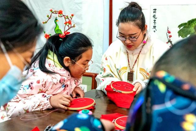 拒绝被定义！无棣古城×马搭：一场非遗与新潮的跨界狂想