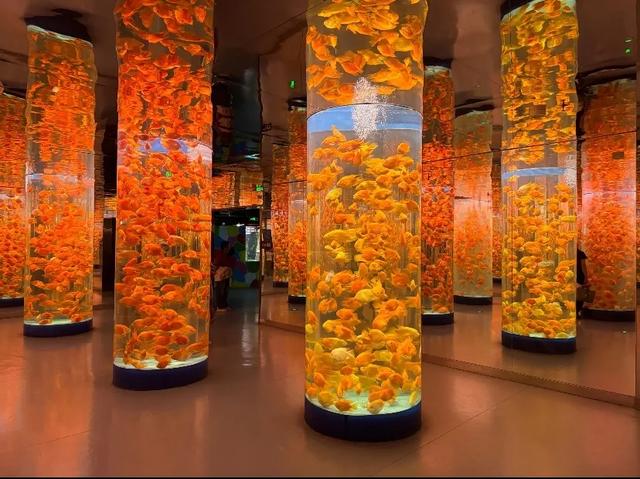 天津的会客厅，永远给您留座儿！