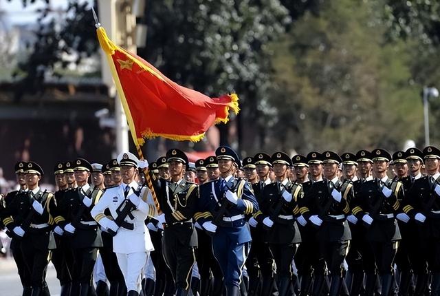 阅兵日期为何要定在9月3日，而不是在国庆节举行？其中另有深意！
