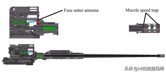 意大利陆军VBM 30 NG新型步兵战车全解析