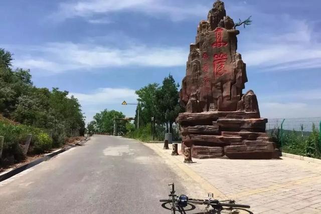 宝鸡线路上新！你在哪儿耍？进来报坐标→