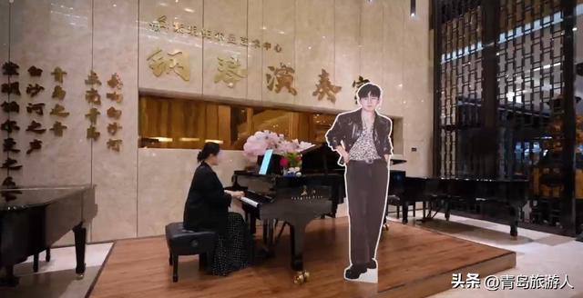张杰青岛演唱会“城阳痛城”旅游线路打卡指南请收好！