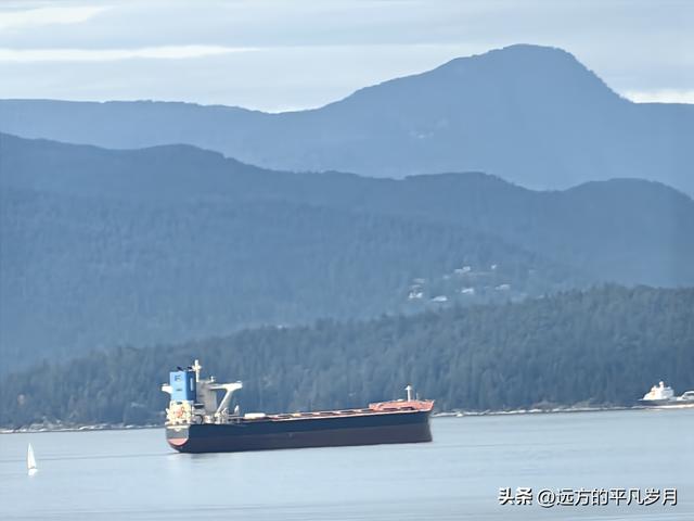 温哥华游记（五）