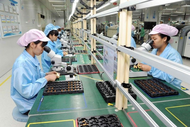 马斯克：完全排除中国供应商！中国工厂：真麻烦，还得搬去越南！