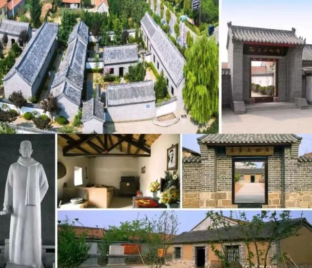 奔“县”潍坊！“龙”游诸城，诸事皆成！