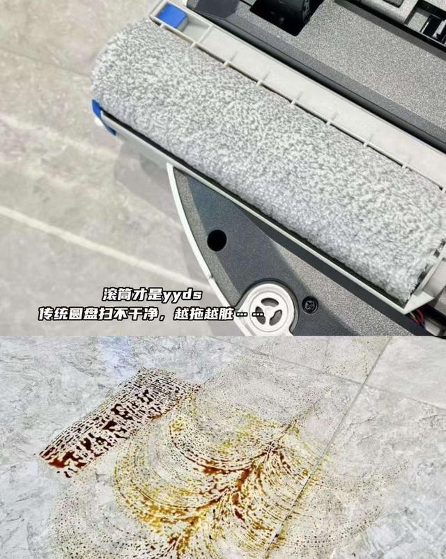 别买老款了！2025扫地机5大黑马实测，第3款让90%的家务消失！