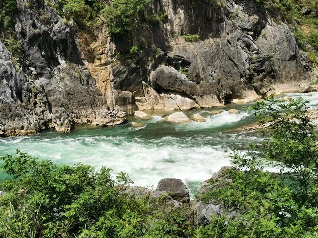 地名里的重庆 | 巫溪宁河街道,大宁河畔的历史长歌