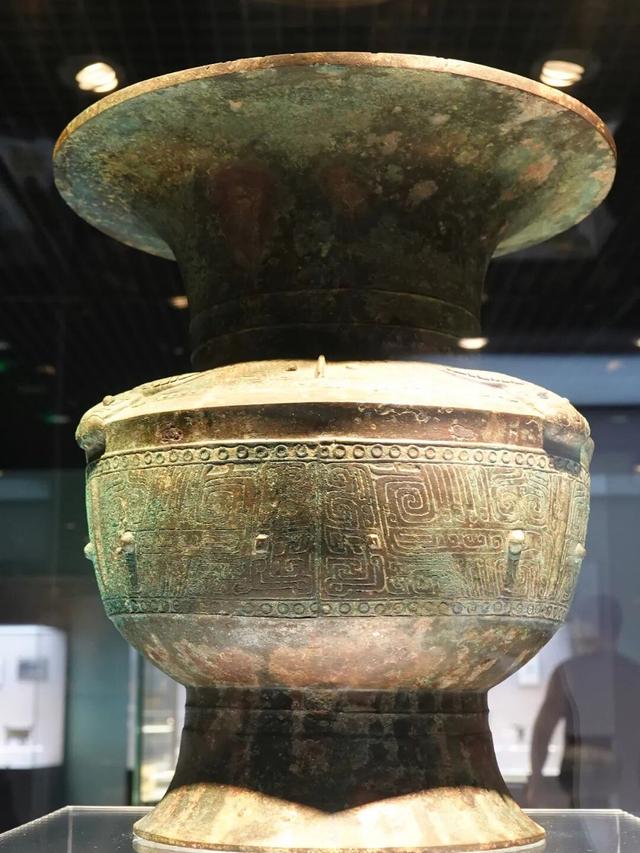 一眼千年，北京保利艺术博物馆笔记，原来端庄的青铜也如此有趣