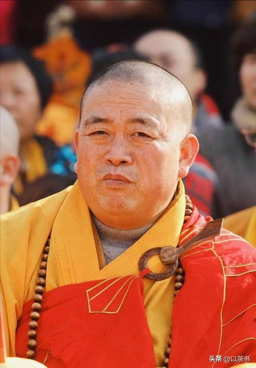 牵一发动全身！释永信被捕第10天，"如来佛祖"演员朱龙广不治身亡