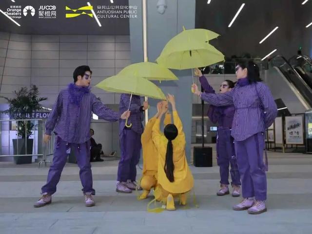 山海之约，艺启未来：安托山公共文化中心12月26日启幕