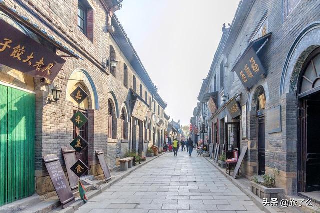 淄博市有哪些免费的5A景区？