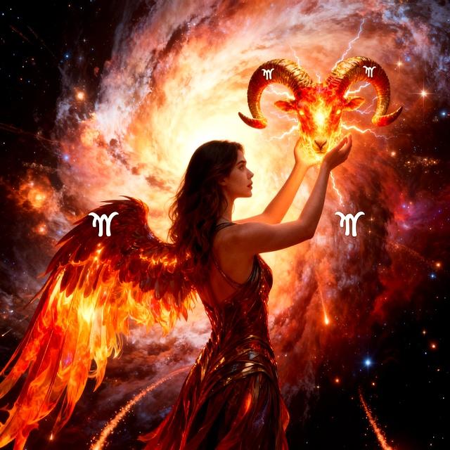 白羊座注意：11月下旬有人离开？做好5件事稳守状态