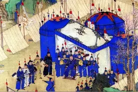 洪都保卫战：一个年轻人敲响了陈汉王朝的丧钟图片