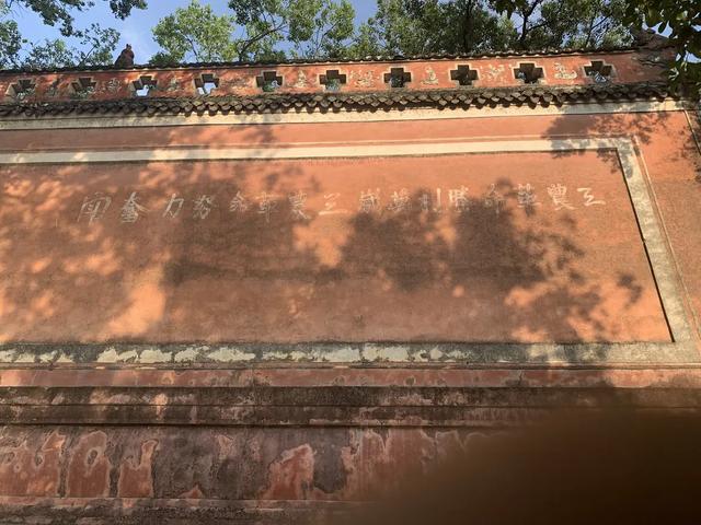 重走长征路（23）：“你们的姓名无人知晓，你们的功勋永世长存”