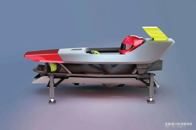 趋势洞察 ​​| 2025 德国红点设计概念大奖名单揭晓!