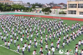 “体育之乡”南通，不止足球强图片