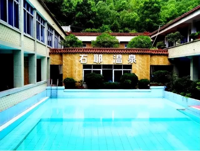 地名里的重庆 | 秀山石耶镇，藏着土家族的神秘