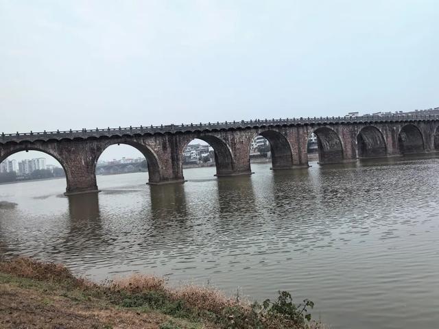 皖南初见（二）