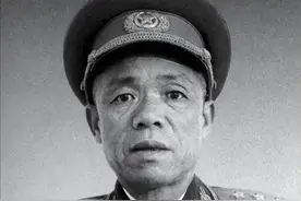 单论打仗，开国上将中最厉害的15个人是谁？图片