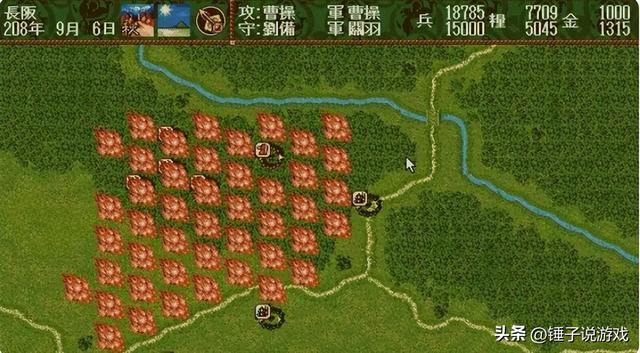 《三国志4》老玩家才懂的硬核浪漫！乱世枭雄的崛起与隐藏帝王术