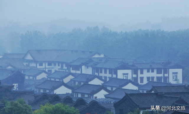 冬季漫游日记 | 带你看不一样的唐山滦州古城！