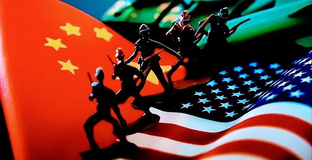 新加坡已经预测中美冲突，一旦爆发，美国称中国不能攻打美本土