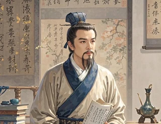 通鉴:管仲在两千多年前就看透,真正的财富不是钱财,而是这三样