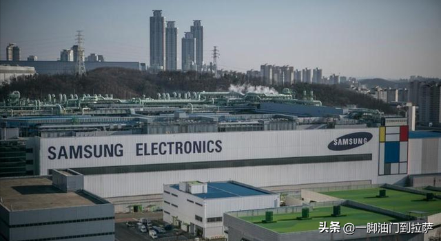 全都“叛变”了！台积电	、三星接连宣布，外媒：中国不买了？