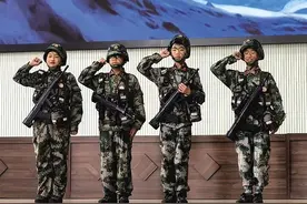 经典诵读读出千古风韵 剧目展演展出时代风貌图片