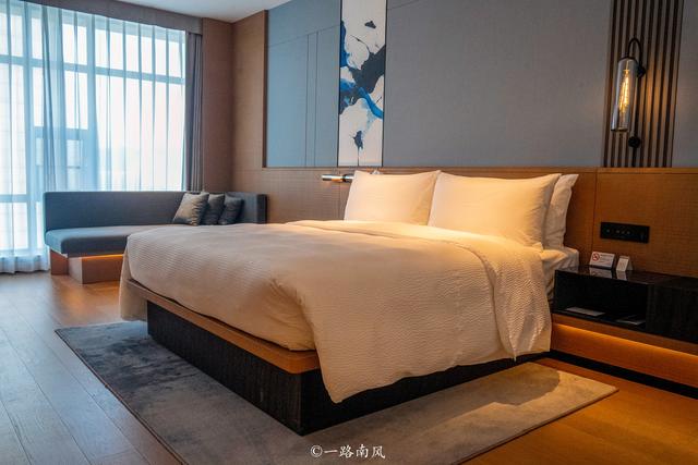 探访“广州北大门”，住进花园城区的中心，开启万豪万枫美好生活