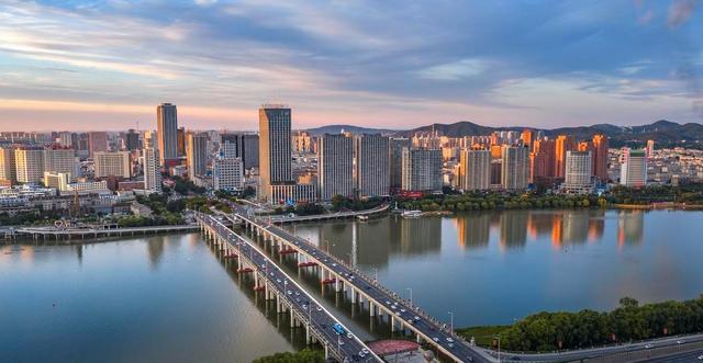 继长春之后，吉林省又一“黑马城市”起飞，比延边更有底蕴