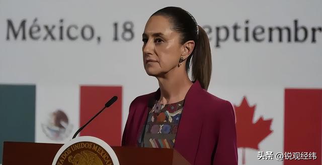 对华合约全部撕毁！中国又一伙伴背后捅刀	，揽走大单倒向美国