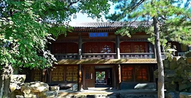 别再去三亚人挤人了！河北这座被低估的皇城，藏着半部清史