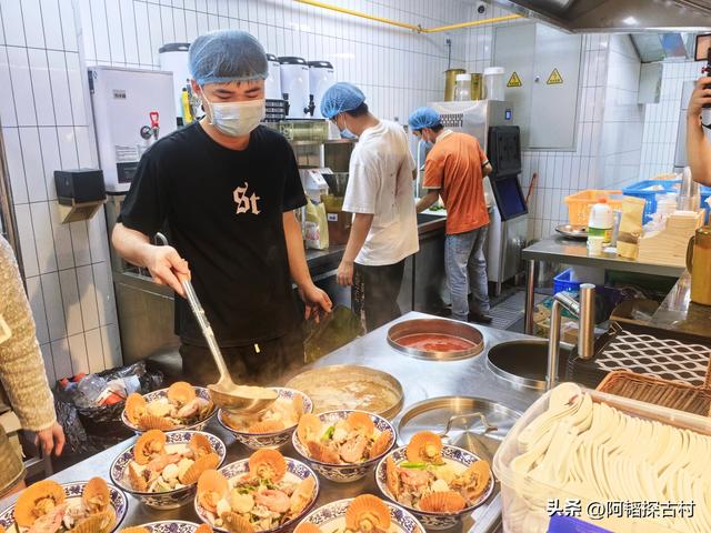 海南最北端乡镇，是“莆田”，还是“铺田”，千年海港沧桑与风味