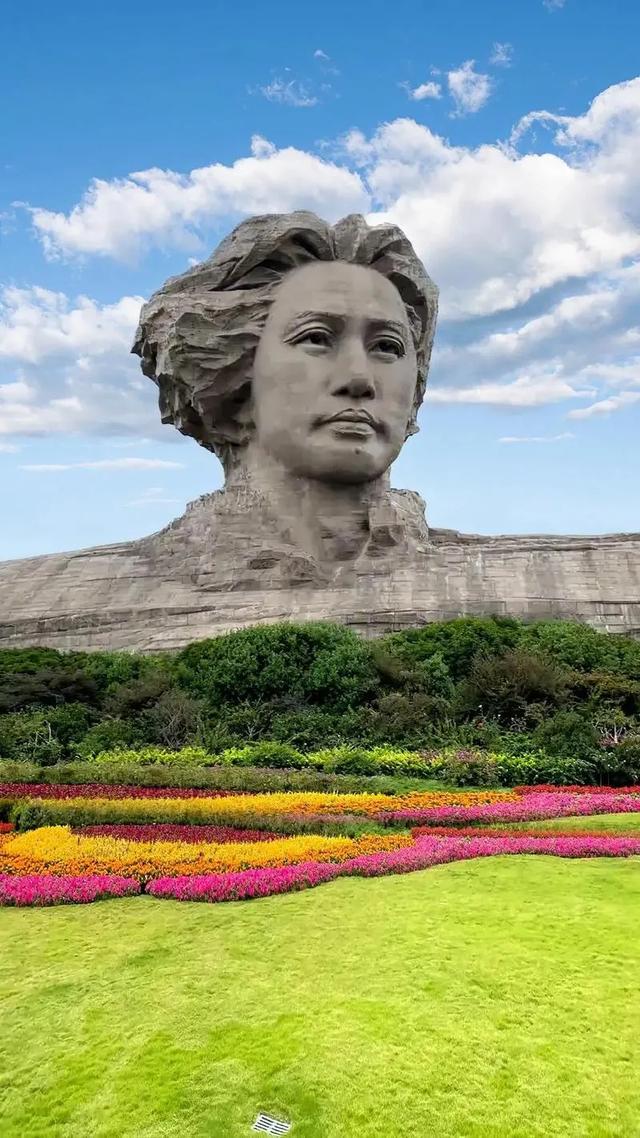 长沙橘子洲避坑指南|本地人忠告的私藏玩法+防坑全攻略