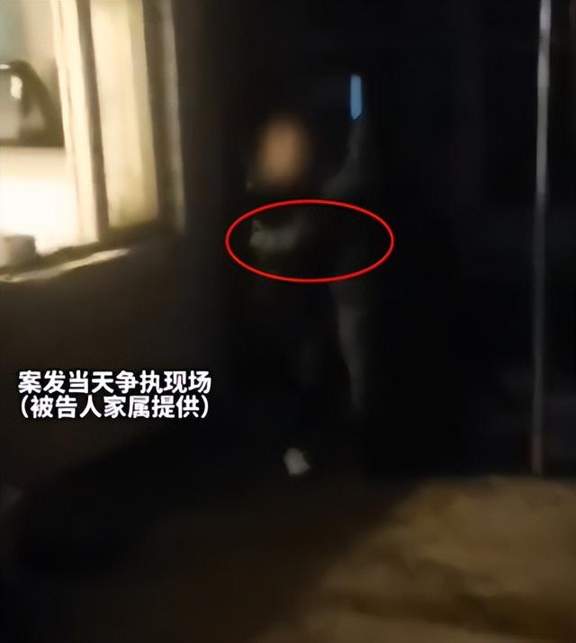 山西反杀案新细节太气人，申家儿子不在场，原告对警察放狠话？