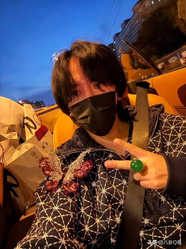 4位被全网封禁的网红：卖惨，炫富，割韭菜，没一个值得同情