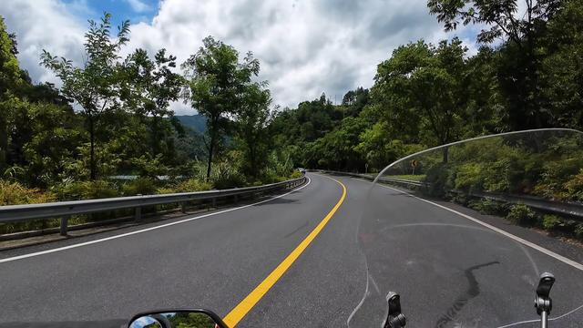 皖浙摩旅二人转——千岛湖环湖篇（下）