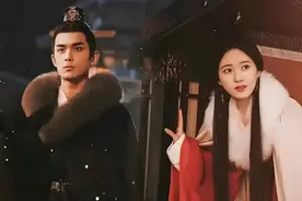 吴磊主演的6部“巅峰之作” 演技与口碑齐飞，简直杀疯了！图片