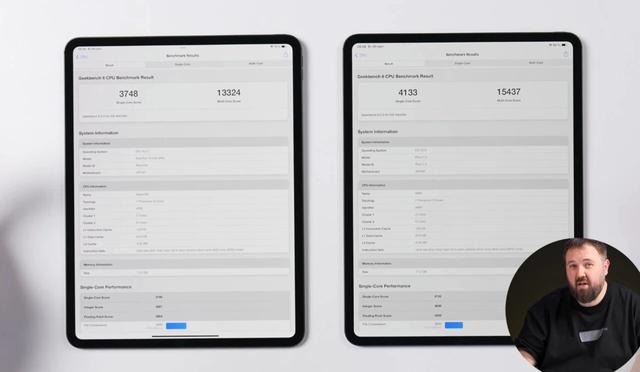 苹果iOS机型性能榜大洗牌：iPhone 17 Pro Max排名第四！