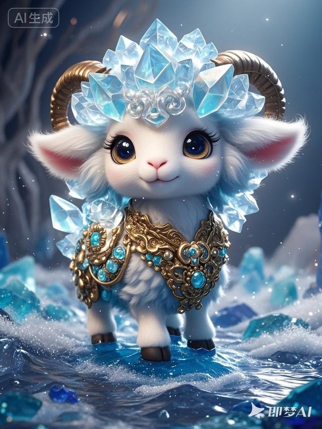 第一名：属羊人，12月初就在这近三天，得跟你说个大实话！