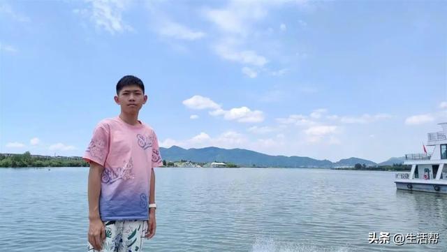 安徽18岁失联高中生已平安回国，家属得知他从缅甸电诈园区脱险，透露曾有人索要100多万帮找回；本人发声