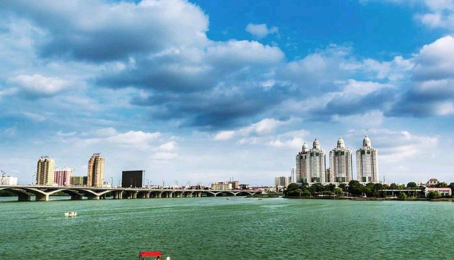 河南现状已明确，仅有1个“新一线城市”，南阳、洛阳居然不是